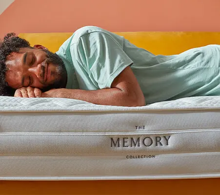 Best mattresses for back pain