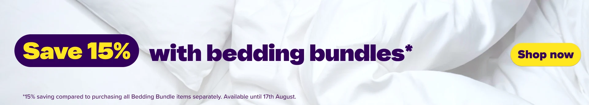 Promotional Banner