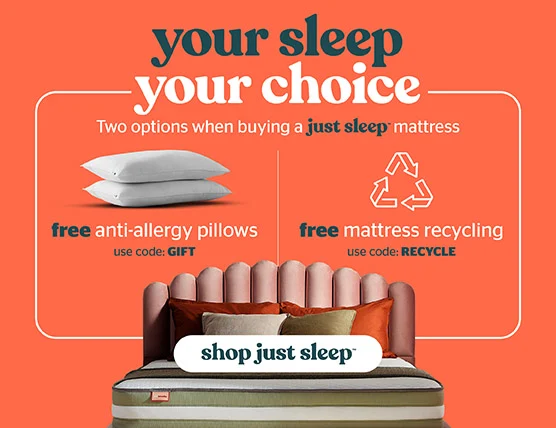 just sleep