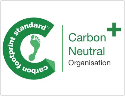 Carbon Neutral 