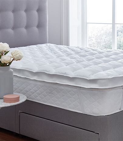 mattress silent night sale