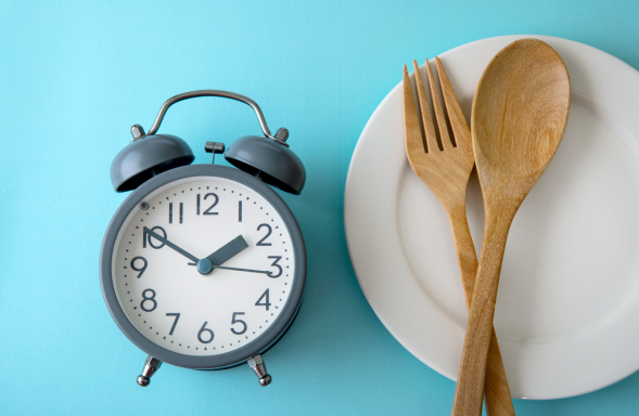 the connection between sleep and your diet