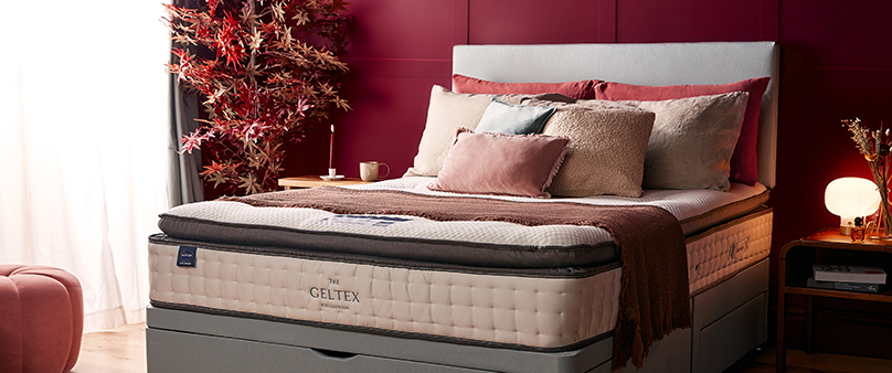 Klarna mattress deals stores