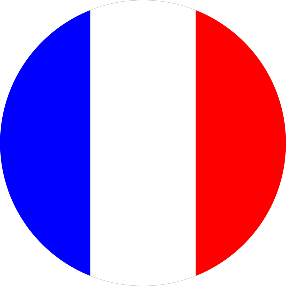 France flag