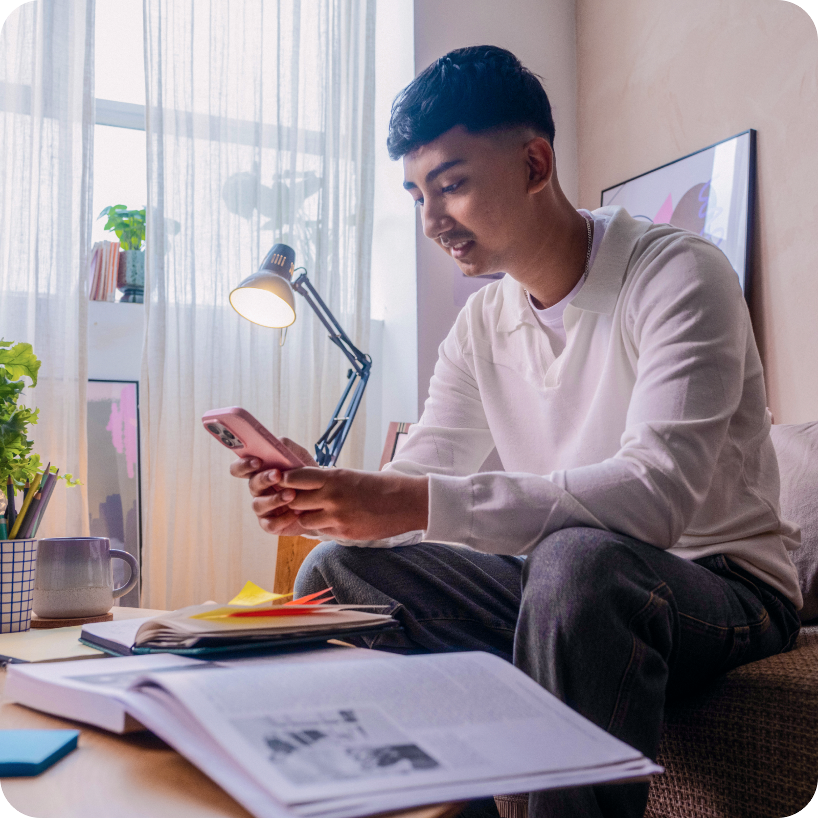 Setting up your company | Tide Business