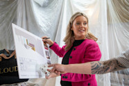 Meet Kate Clare The Founder Of LOUD Architects Tide Business Meet Kate Clare The Founder Of LOUD Architects Tide Business