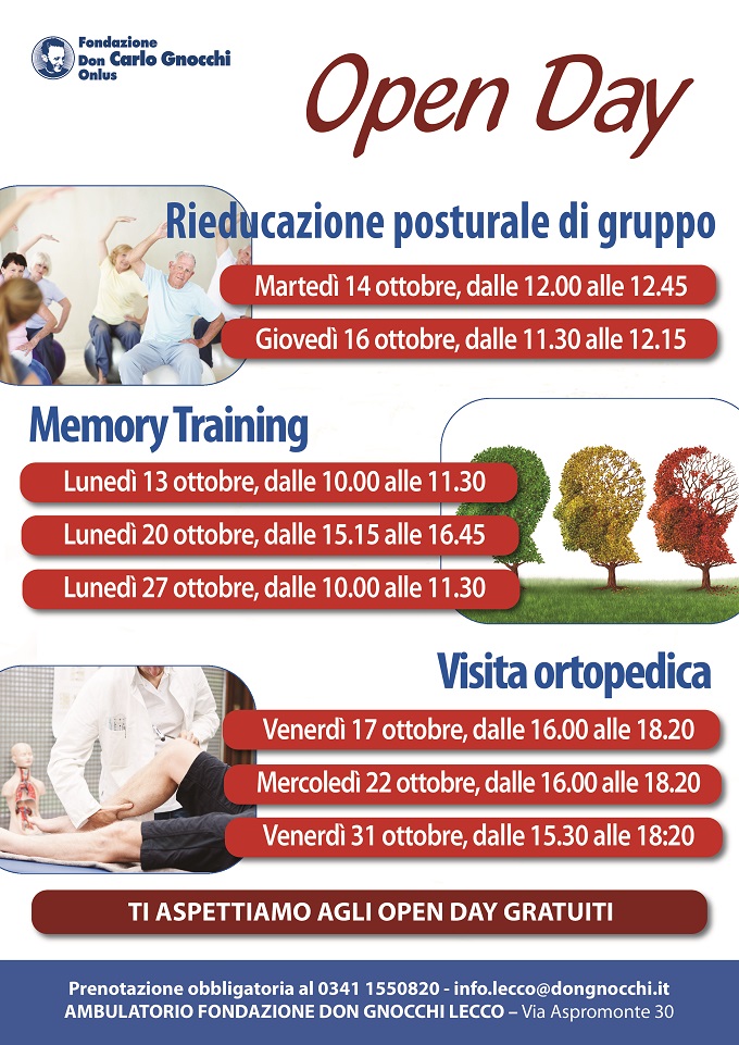Open-Day-ambulatorio-Lecco-locandina-sintetica-ottobre-2025 ok sito