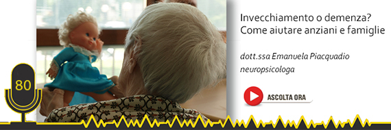 80 banner decadimento cognitivo