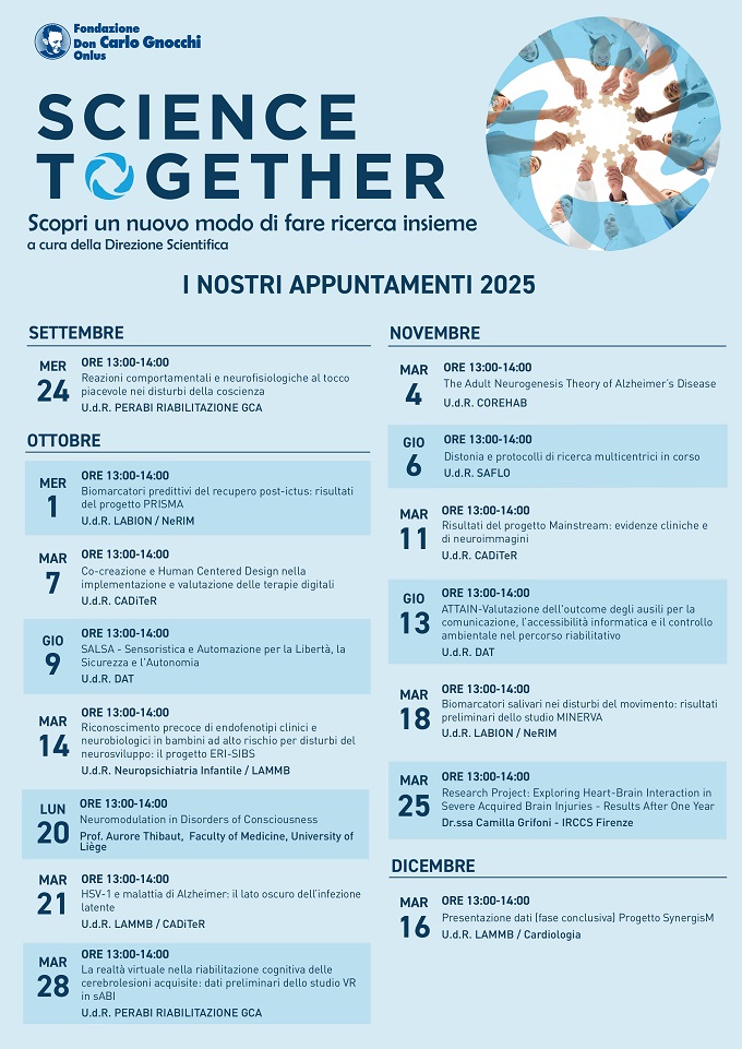 Programma-Science-Together settembre-dicembre-2025 LOW ok