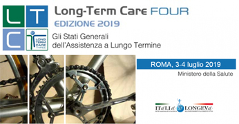 long term care roma logo
