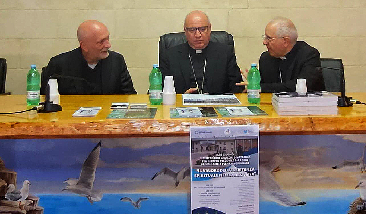 Vescovi Porta Giubilare Acerenza