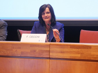 Francesca Cecchi