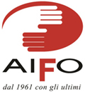 AIFO logo