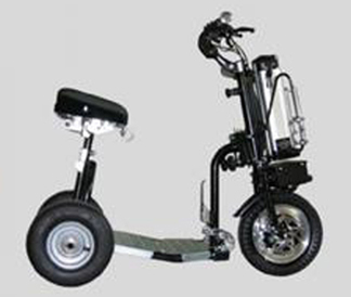 Foto scooter per disabili ok sito