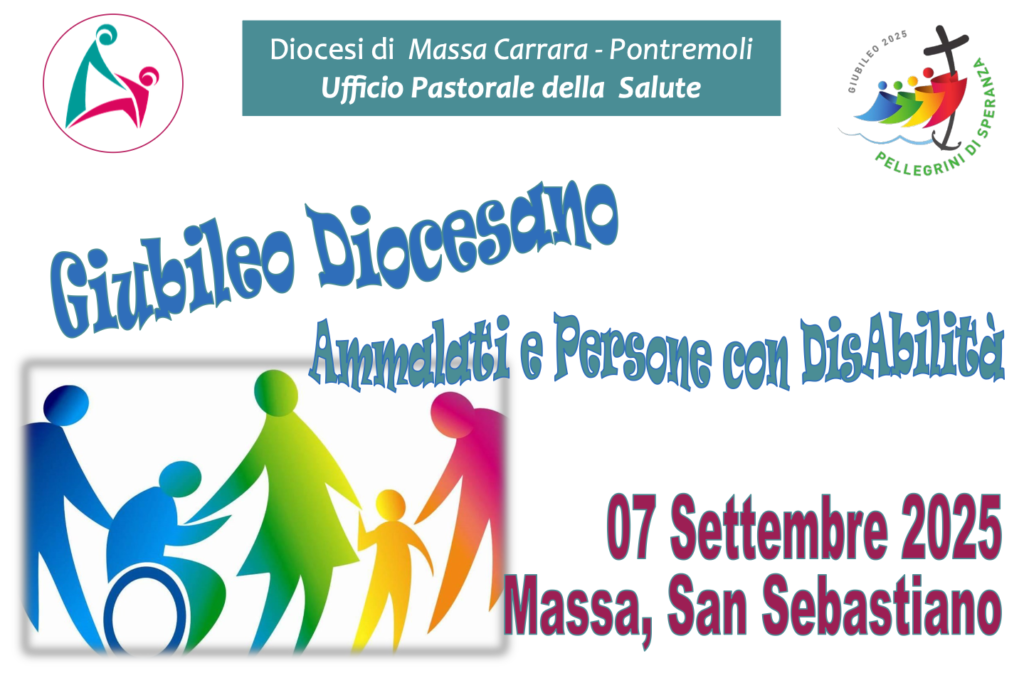 Giubileo ammalati Massa