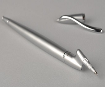 Penna ergonomica ok