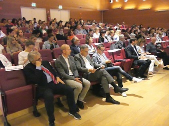 Convegno Parkinson 2