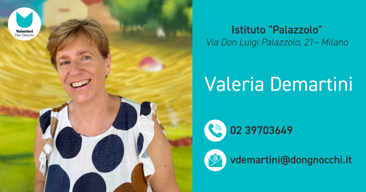 Demartini Volontariato Palazzolo 