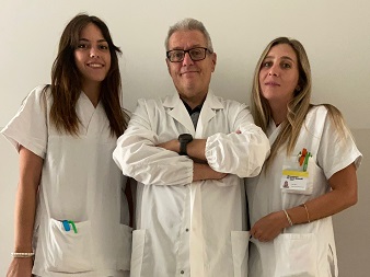 Gruppo di ricerca neurofisiopatologia