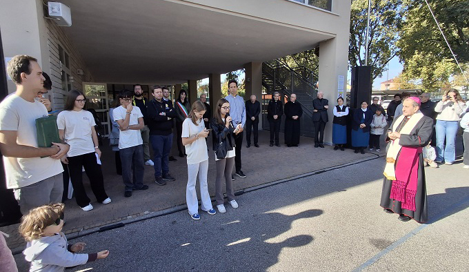 3 - Foto Cernusco oratorio Sacer-don Gnocchi 25 ottobre 2025