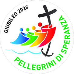 logo giubileo