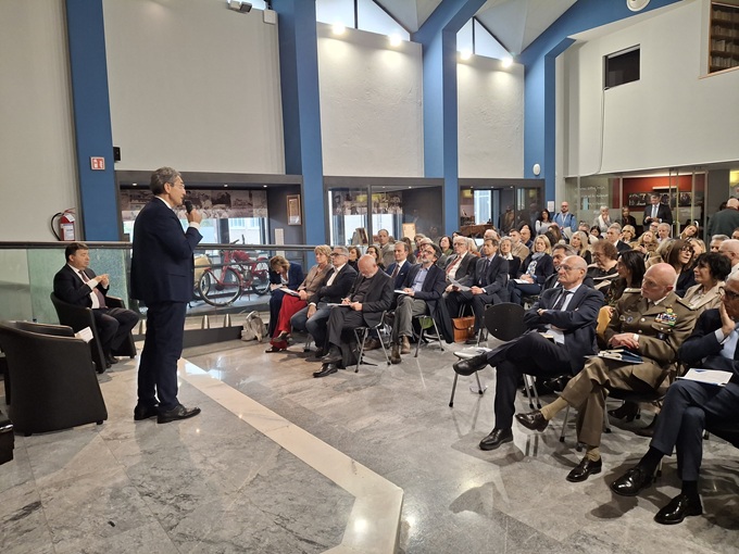 3 - Foto Milano IRCCS convegno diritto salute 13 aprile 2026
