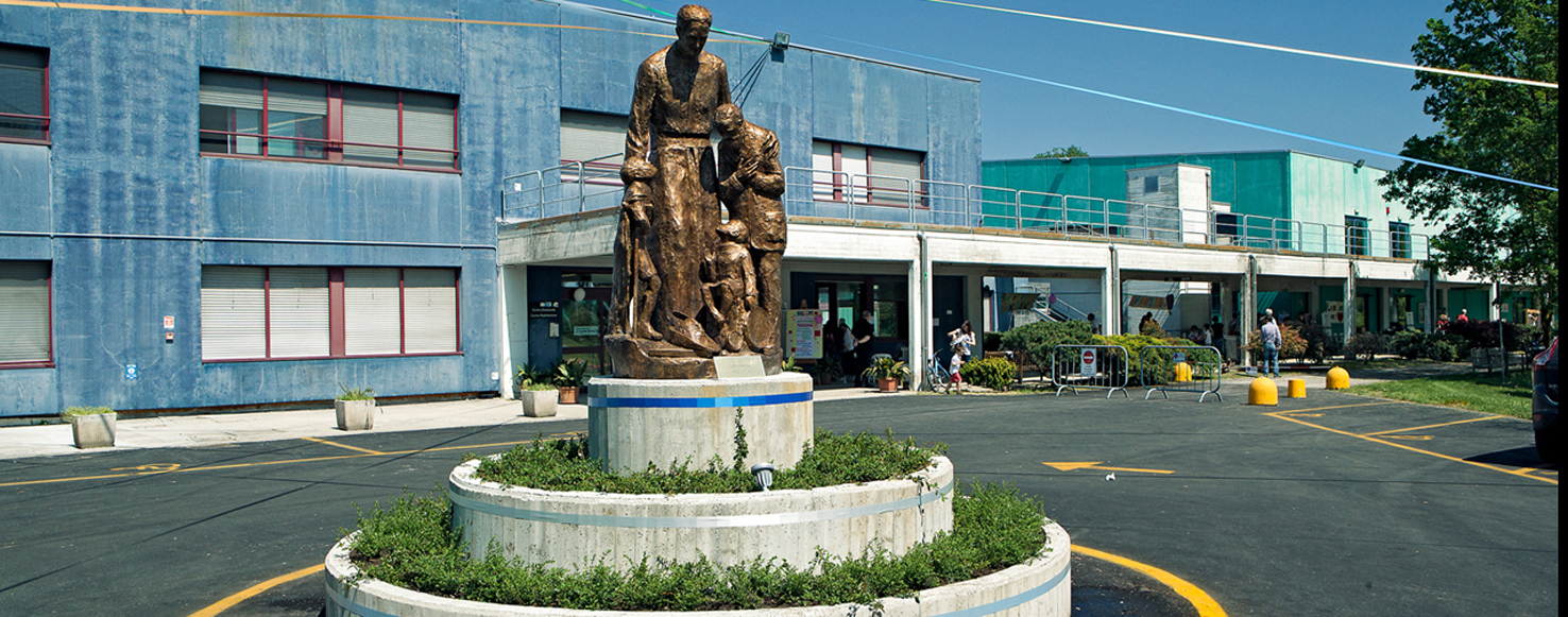 Centro Vismara