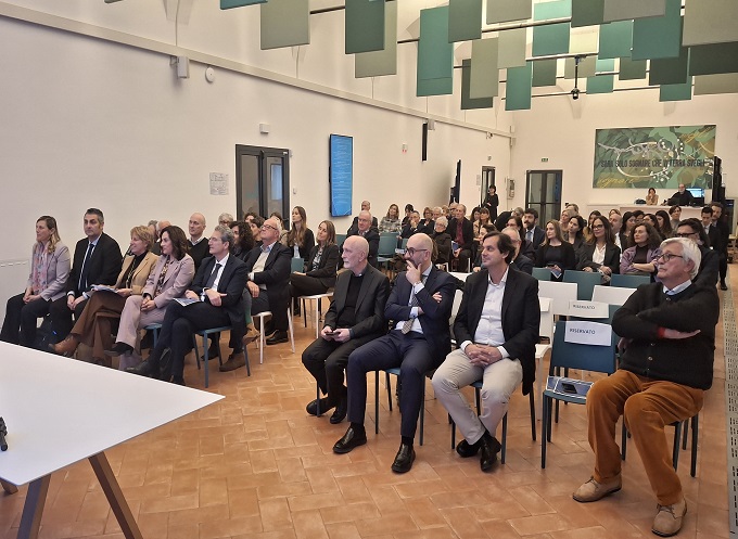 2 -Foto evento FDG donatori 5 marzo 2026