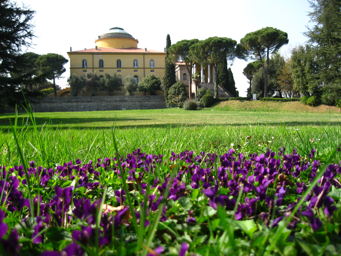 CENTRO S. MARIA ALLA ROTONDA - INVERIGO (CO)