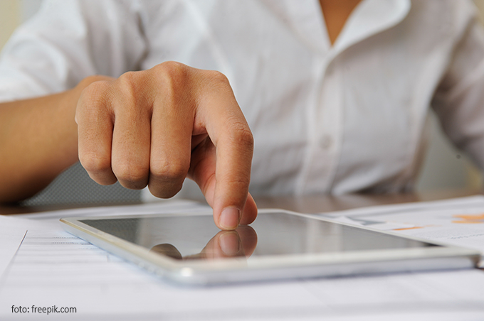 firma app assistenza domiciliare
