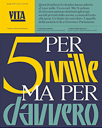 campagna 5 per mille 0