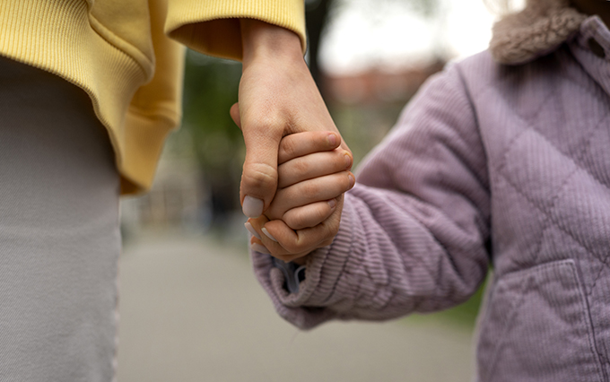 genrica accompagnamento minori