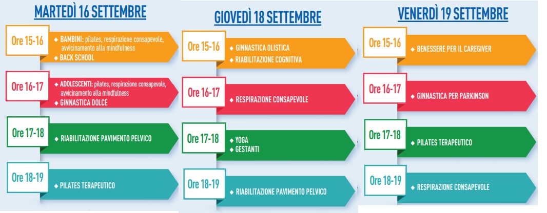 Open Day Girola 2025