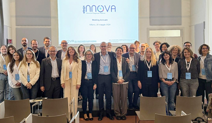 progetto Innova gruppo