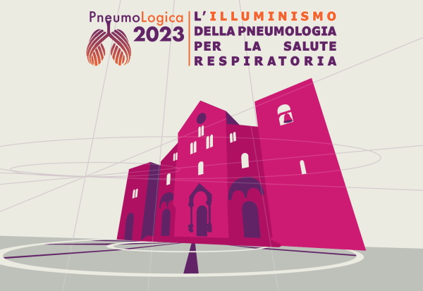 Aipo pneumologia immagine congresso Bari 2023