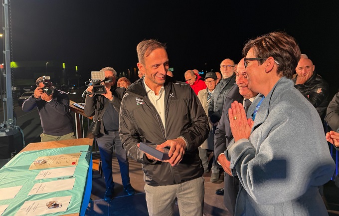 2 - Foto Progettoautismo prima pietra 10 novembre 2025 ok