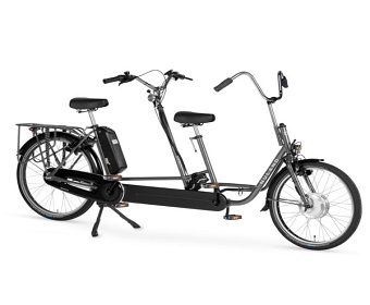 Tandem ok
