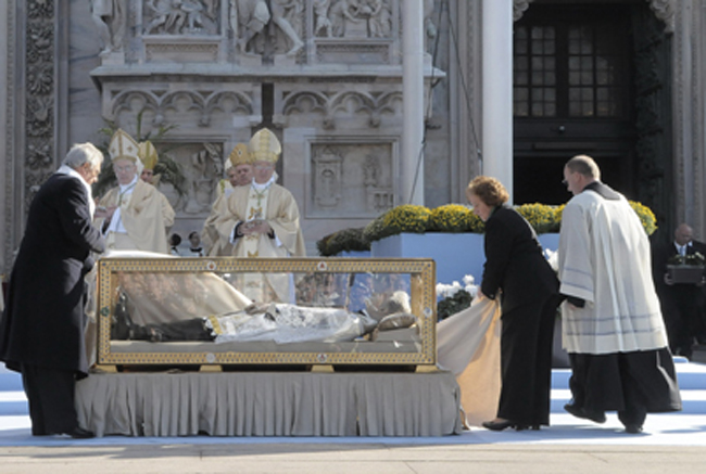 Giustizia per i nostri cari morti soli a Milano: la verità sulla tragedia  Don Gnocchi