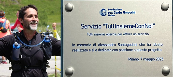 santagostini targa