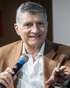 Foto Sergio Harari 2026