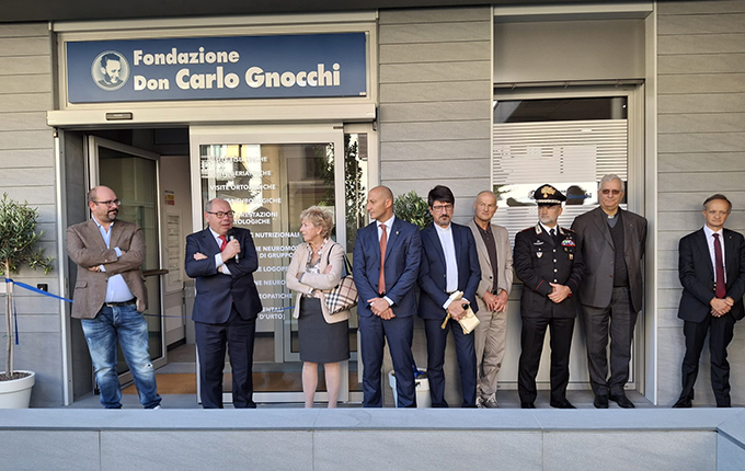 inaugurazione Lecco 4