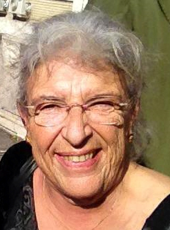 Maria Chiara Stefanini 1