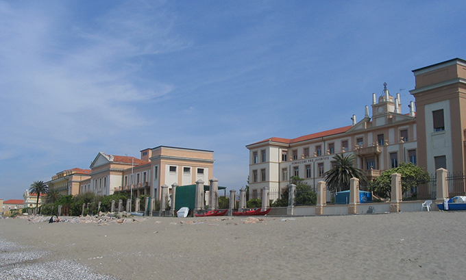 Marina di Massa 2