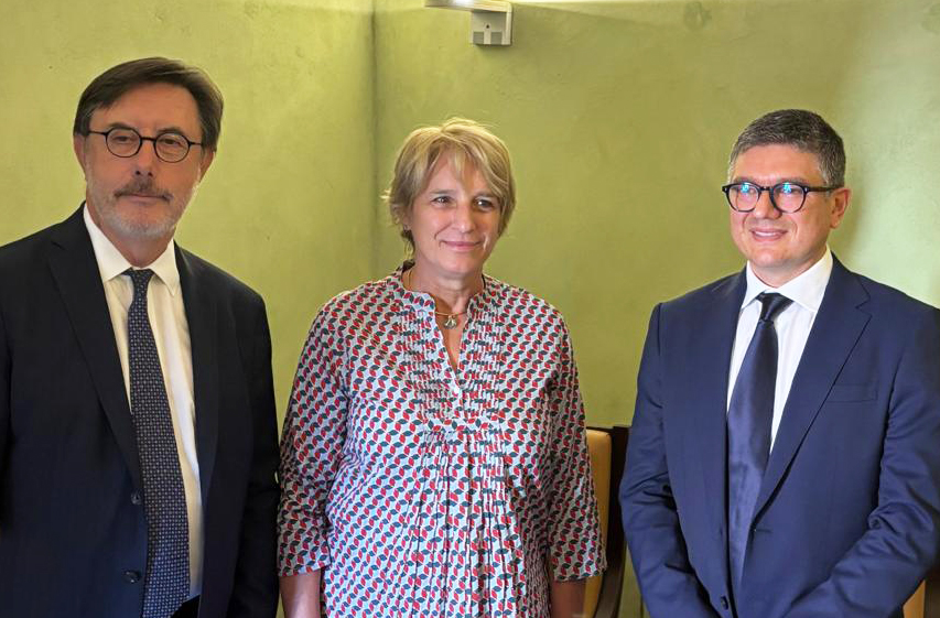 Messa laurea honoris causa 3
