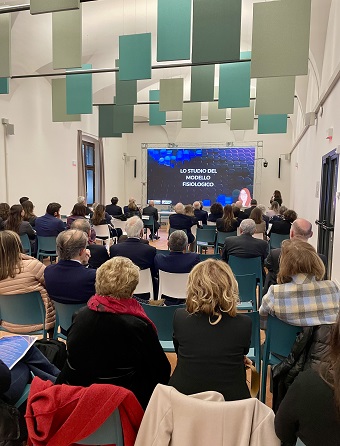 6 - Foto evento FDG donatori 5 marzo 2026