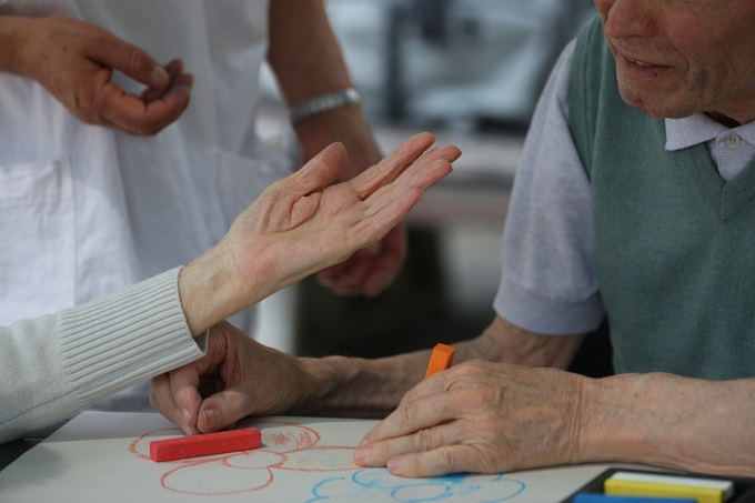 Giornata mondiale Alzheimer 3