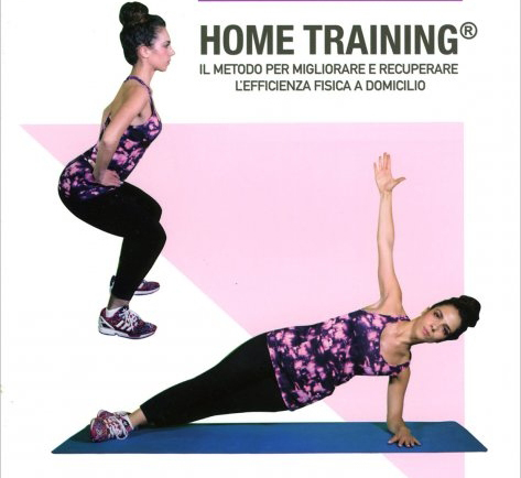 Immagine Home training