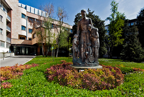 IRCCS Milano