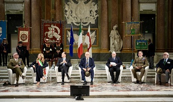 2 - Foto adunata alpini Genova - 9 maggio 2026 ok sito