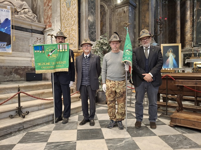 5 - Foto Firenze Messa giubileo ammalati 18.10.2025